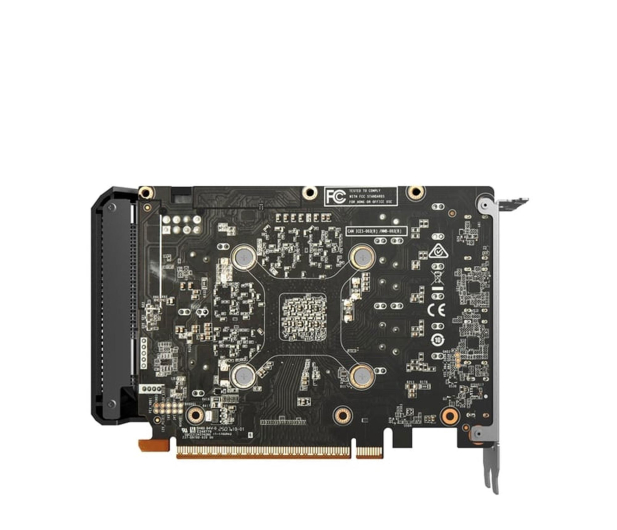 Zotac GeForce RTX 5060 SOLO 8GB GDDR7 DLSS5 - 1335485 - zdjęcie 4